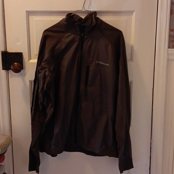 Columbia Titanium large jacket - Picture 1 of 4